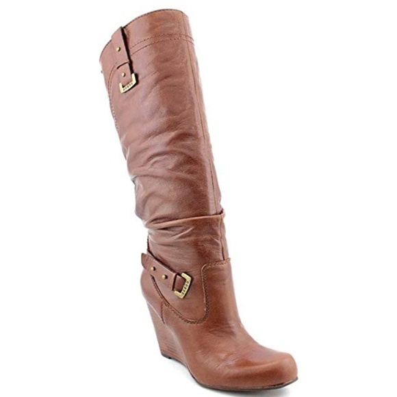 Guess Shoes - Guess Mabele Boots